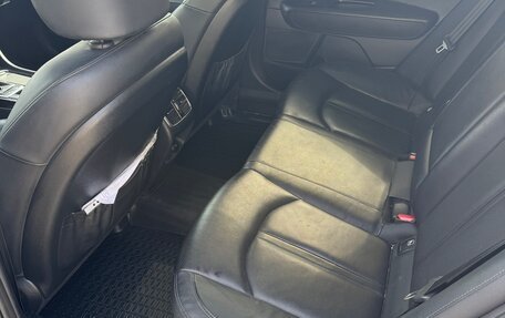 KIA Optima IV, 2019 год, 1 850 000 рублей, 10 фотография