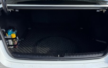 KIA Optima IV, 2019 год, 1 850 000 рублей, 14 фотография