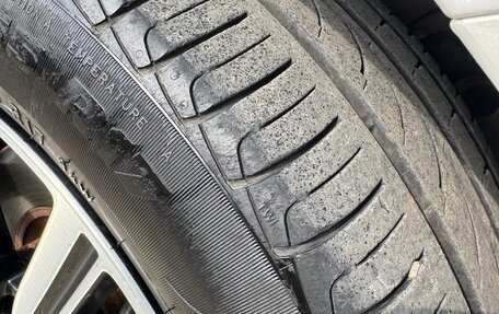 KIA Optima IV, 2019 год, 1 850 000 рублей, 15 фотография