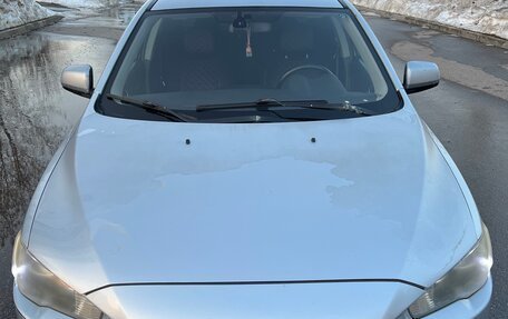 Mitsubishi Lancer IX, 2008 год, 550 000 рублей, 3 фотография