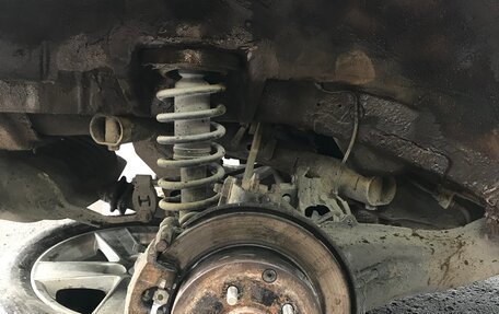 Mitsubishi Lancer IX, 2008 год, 550 000 рублей, 14 фотография