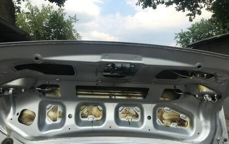 Mitsubishi Lancer IX, 2008 год, 550 000 рублей, 18 фотография