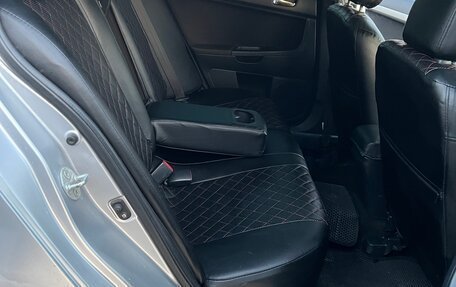 Mitsubishi Lancer IX, 2008 год, 550 000 рублей, 9 фотография