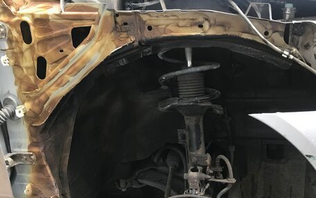 Mitsubishi Lancer IX, 2008 год, 550 000 рублей, 16 фотография