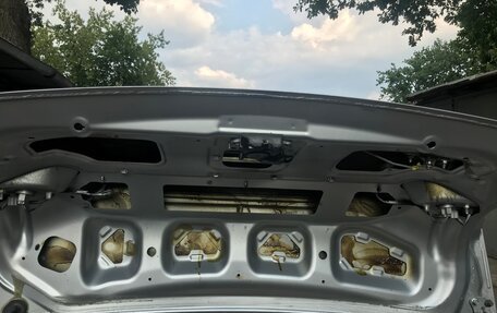 Mitsubishi Lancer IX, 2008 год, 550 000 рублей, 19 фотография