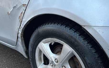 Mitsubishi Lancer IX, 2008 год, 550 000 рублей, 12 фотография