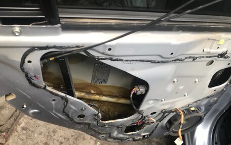 Mitsubishi Lancer IX, 2008 год, 550 000 рублей, 22 фотография