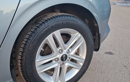 KIA cee'd III, 2019 год, 1 590 000 рублей, 11 фотография