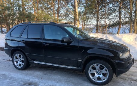 BMW X5, 2000 год, 740 000 рублей, 2 фотография