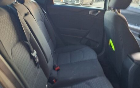 KIA cee'd III, 2019 год, 1 590 000 рублей, 10 фотография