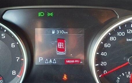 KIA cee'd III, 2019 год, 1 590 000 рублей, 5 фотография