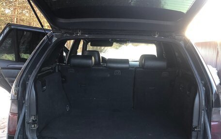 BMW X5, 2000 год, 740 000 рублей, 10 фотография