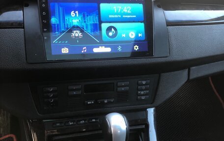 BMW X5, 2000 год, 740 000 рублей, 12 фотография