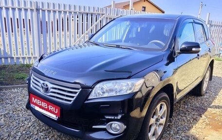 Toyota RAV4, 2010 год, 1 350 000 рублей, 2 фотография