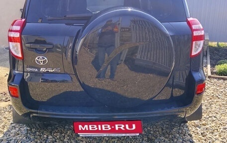 Toyota RAV4, 2010 год, 1 350 000 рублей, 3 фотография