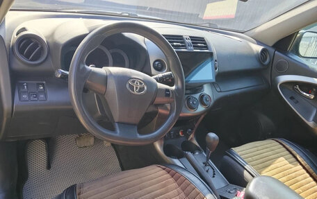 Toyota RAV4, 2010 год, 1 350 000 рублей, 5 фотография