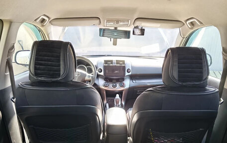 Toyota RAV4, 2010 год, 1 350 000 рублей, 6 фотография