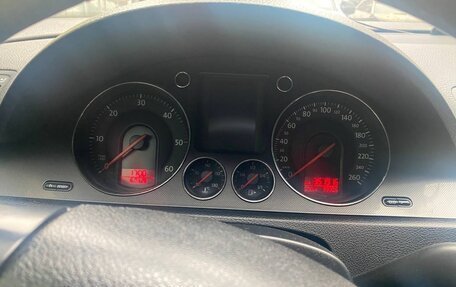 Volkswagen Passat B6, 2007 год, 700 000 рублей, 7 фотография