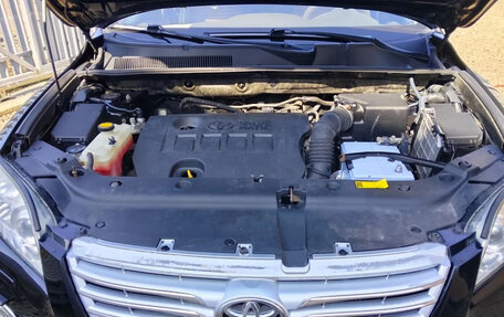 Toyota RAV4, 2010 год, 1 350 000 рублей, 4 фотография