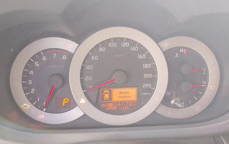 Toyota RAV4, 2010 год, 1 350 000 рублей, 8 фотография