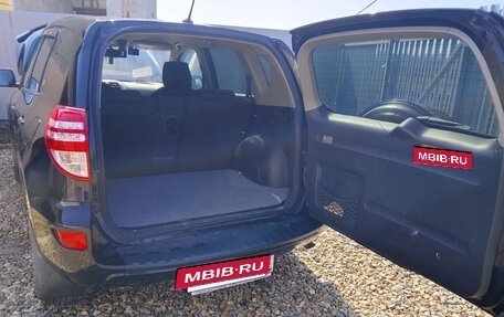 Toyota RAV4, 2010 год, 1 350 000 рублей, 7 фотография