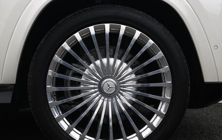 Mercedes-Benz Maybach GLS I, 2022 год, 22 350 000 рублей, 6 фотография