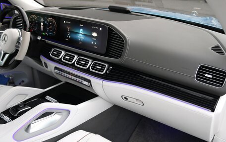 Mercedes-Benz Maybach GLS I, 2022 год, 22 350 000 рублей, 11 фотография