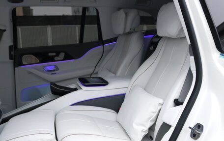 Mercedes-Benz Maybach GLS I, 2022 год, 22 350 000 рублей, 15 фотография