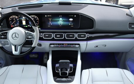 Mercedes-Benz Maybach GLS I, 2022 год, 22 350 000 рублей, 18 фотография