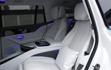 Mercedes-Benz Maybach GLS I, 2022 год, 22 350 000 рублей, 14 фотография