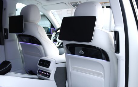 Mercedes-Benz Maybach GLS I, 2022 год, 22 350 000 рублей, 16 фотография