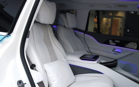 Mercedes-Benz Maybach GLS I, 2022 год, 22 350 000 рублей, 17 фотография