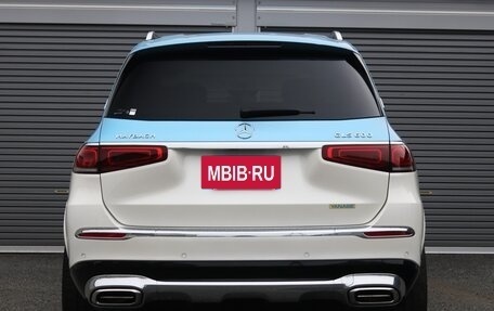 Mercedes-Benz Maybach GLS I, 2022 год, 22 350 000 рублей, 8 фотография