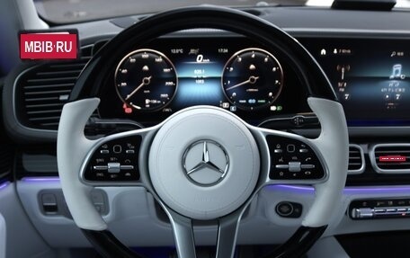 Mercedes-Benz Maybach GLS I, 2022 год, 22 350 000 рублей, 19 фотография