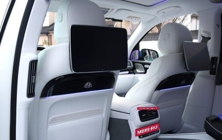 Mercedes-Benz Maybach GLS I, 2022 год, 22 350 000 рублей, 13 фотография