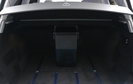 Mercedes-Benz Maybach GLS I, 2022 год, 22 350 000 рублей, 27 фотография