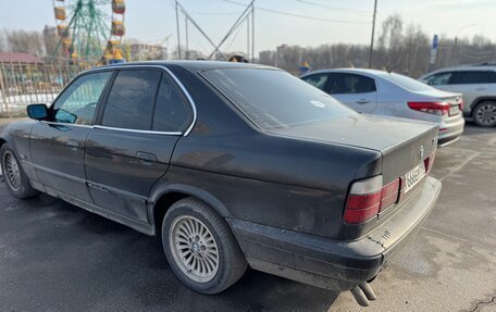 BMW 5 серия, 1991 год, 450 000 рублей, 4 фотография