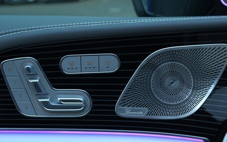 Mercedes-Benz Maybach GLS I, 2022 год, 22 350 000 рублей, 25 фотография