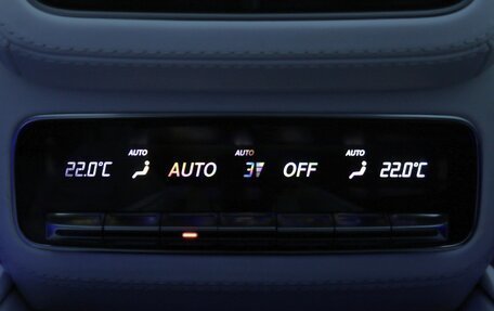 Mercedes-Benz Maybach GLS I, 2022 год, 22 350 000 рублей, 26 фотография