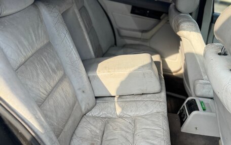 BMW 5 серия, 1991 год, 450 000 рублей, 10 фотография