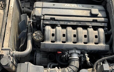 BMW 5 серия, 1991 год, 450 000 рублей, 12 фотография