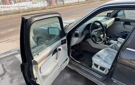 BMW 5 серия, 1991 год, 450 000 рублей, 9 фотография