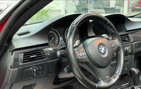 BMW 3 серия, 2008 год, 1 900 000 рублей, 4 фотография