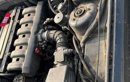 BMW 5 серия, 1991 год, 450 000 рублей, 13 фотография