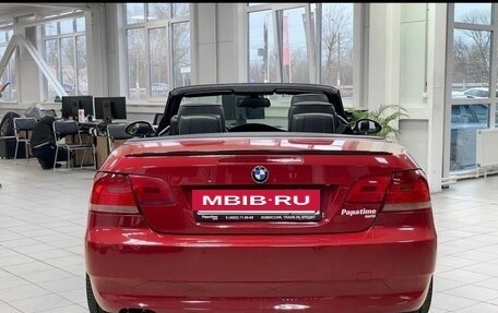 BMW 3 серия, 2008 год, 1 900 000 рублей, 3 фотография