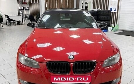 BMW 3 серия, 2008 год, 1 900 000 рублей, 2 фотография