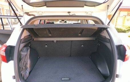 Hyundai Creta I рестайлинг, 2017 год, 1 710 000 рублей, 16 фотография