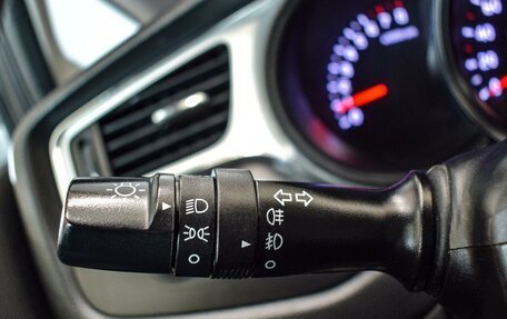 KIA cee'd III, 2017 год, 1 400 000 рублей, 13 фотография