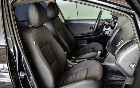 KIA cee'd III, 2017 год, 1 400 000 рублей, 8 фотография