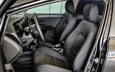 KIA cee'd III, 2017 год, 1 400 000 рублей, 10 фотография